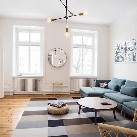 Elegant And Light 3 Room Apartment In Sofo 97Sqm Stockholm Exterior foto