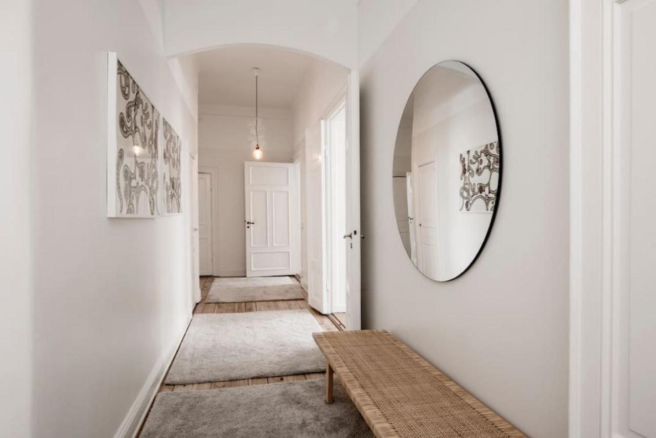 Elegant And Light 3 Room Apartment In Sofo 97Sqm Stockholm Exterior foto