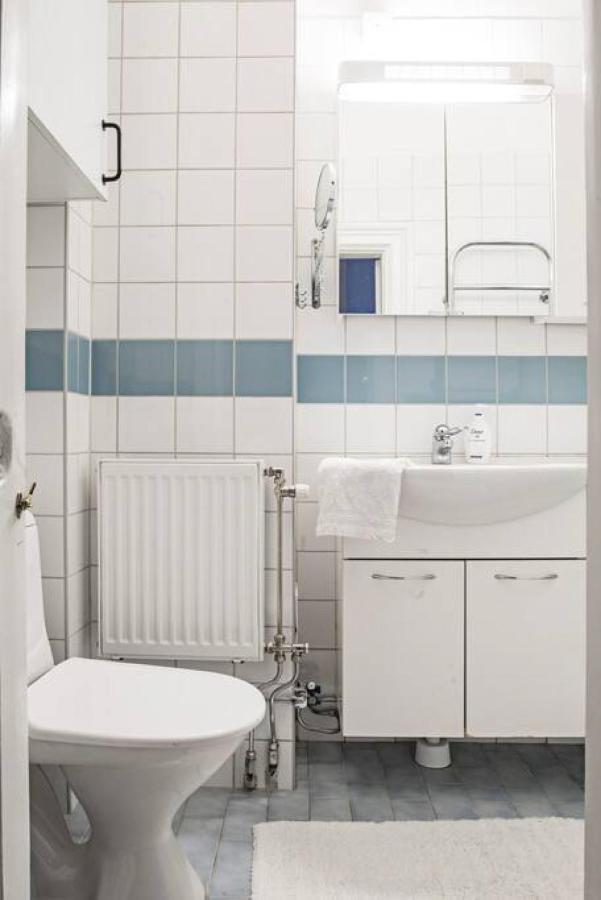 Elegant And Light 3 Room Apartment In Sofo 97Sqm Stockholm Exterior foto